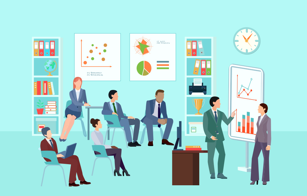 Productivity Tips and Tricks for Busy Executives